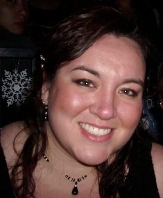 Katherine Gagnon