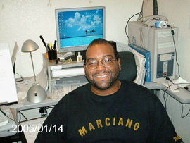 Ronald Harper