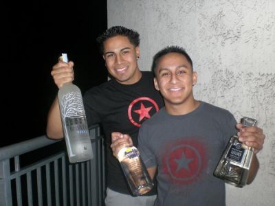 Brian Olivares