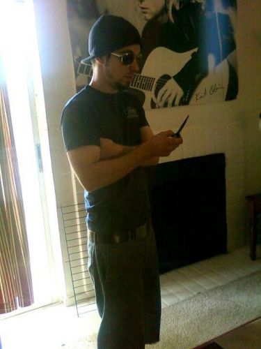 Christopher Hatchett