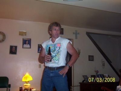 Kevin Berdanier