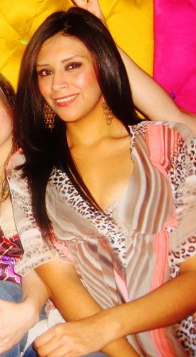 Arlene Ruiz