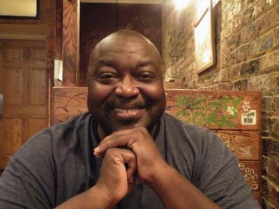 Timothy Clark