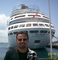 Alejandro Corcuera