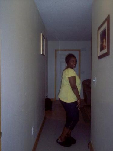 Rasheda Vinson