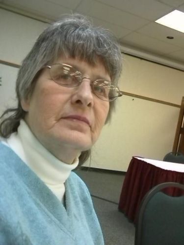 Paula Frank