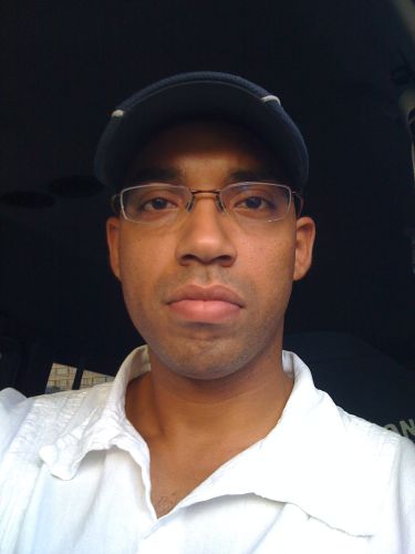 Luis Milanes