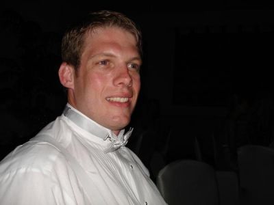 Tyson Moore