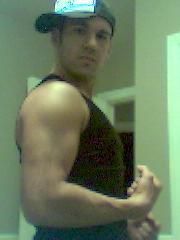 Steven Nieri
