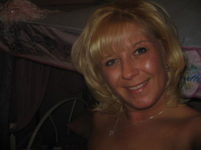Andrea Dean
