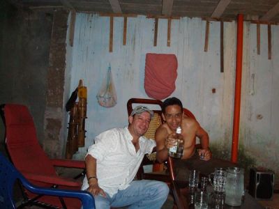 Jorge Monroy