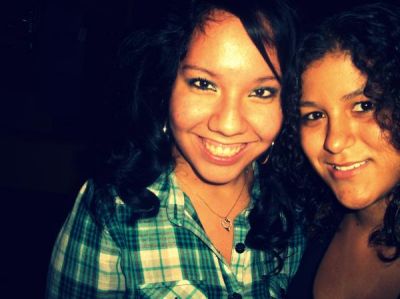 Flor Uribe