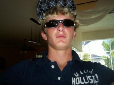 Kevin Raysor