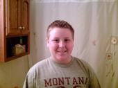 Mark Ford