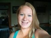 Sarah Frisch