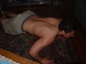 Adam Berkey