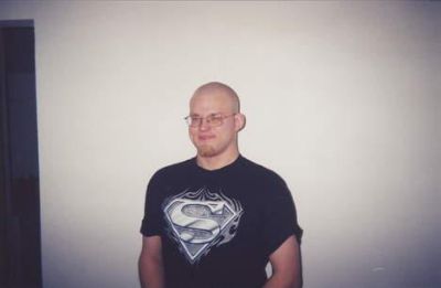 Benjamin Larson