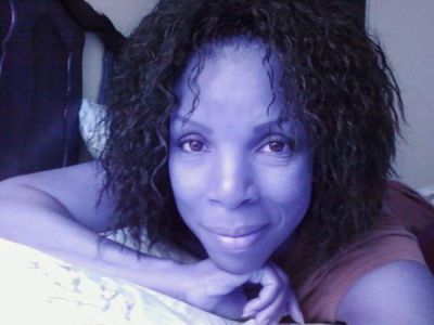 Bettina Tucker