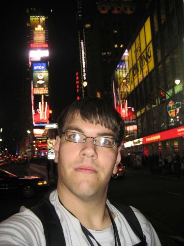 Jeffrey Rolek