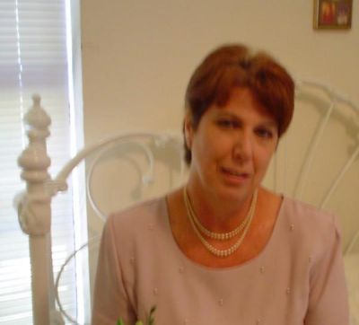 Karen Standley
