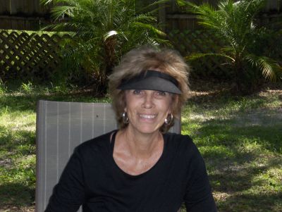 Jacqueline Franzinger
