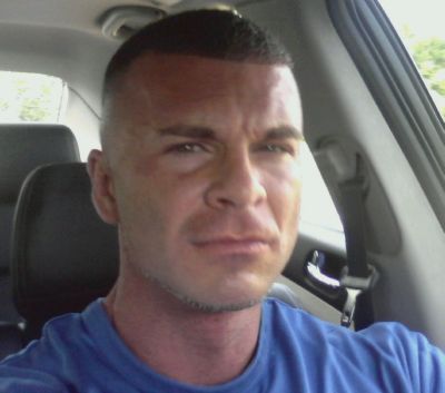 James Conrey