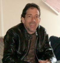 Jesse Hetherington