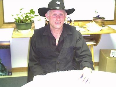 Lawrence Vielhauer