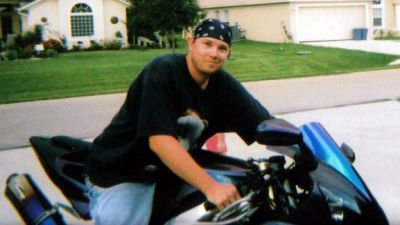 Andrew Schlegel