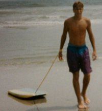 Brian Marino
