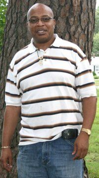Kerry Mizell