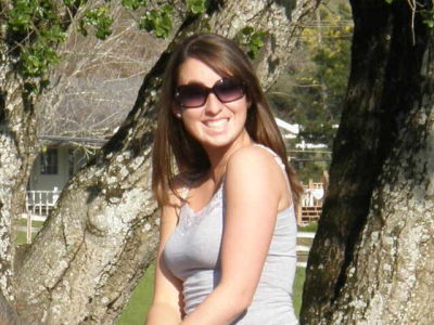 Meagan Rafferty
