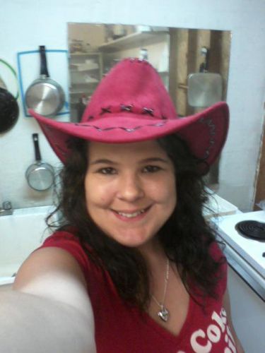 Melinda White