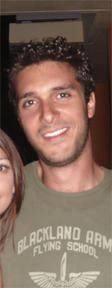 Sacha Davidoff
