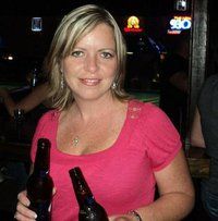 Crystal Maury