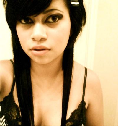 Cindy Vega