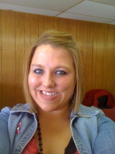 Leah Gibson
