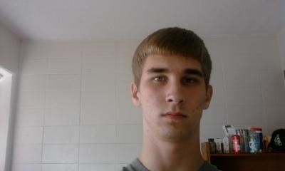 Dustin Davis
