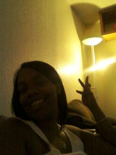 Shante Wade