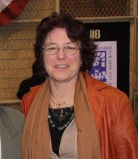 Susanna Dodgson