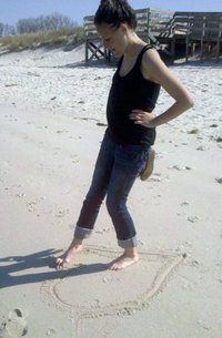 Michelle Campbell