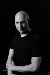 Matthew Preston