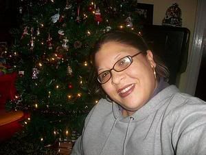 Melissa Torres