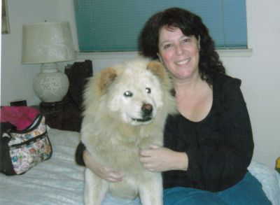 Susan Andrews