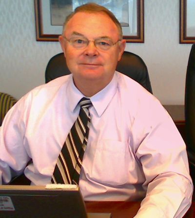 George Seigler