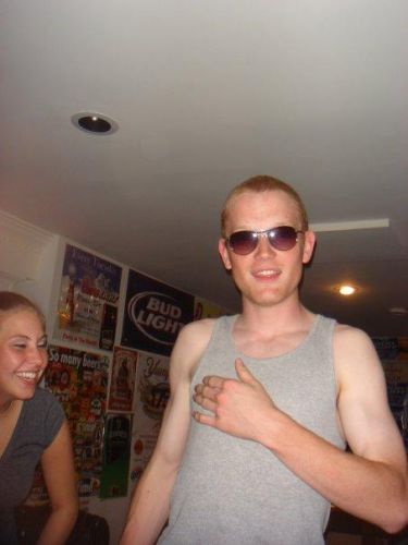 Zachary Piepol