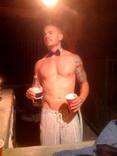Eric Marcus
