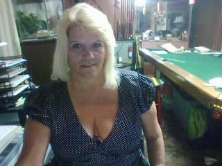 Vicki Fletcher