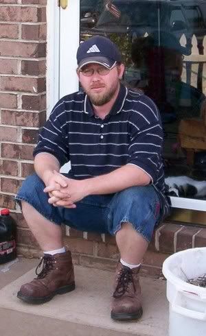 Brian Burnett