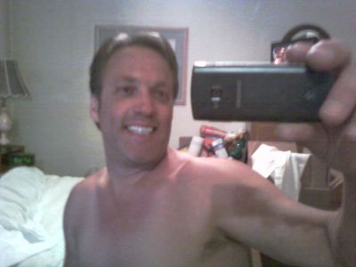Eric Johnson